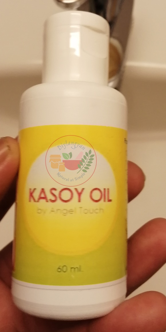 Kasoy oil review