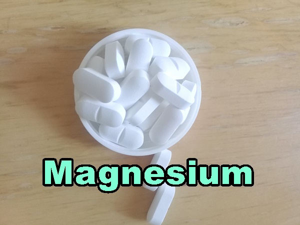 Benepisyo ng magnesium sa katawan at kalusugan.