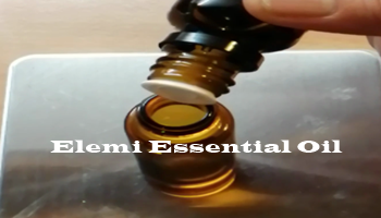 Gamit at Benepisyo ng Elemi Essential Oil