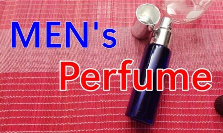 Paggawa ng pabango o perfume na para sa lalake gamit ang essential oils o fragrance oils o combinations.